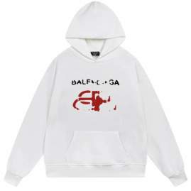 Picture of Balenciaga Hoodies _SKUBalenciagaM-2XLxlutxA02678